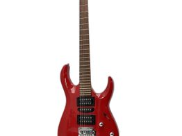 Guitarra Electrica Cort x200