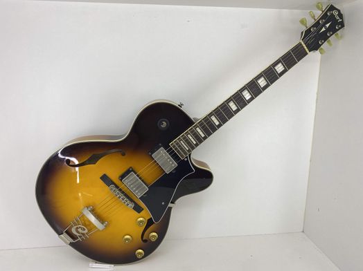 guitarra electrica cort yorktown