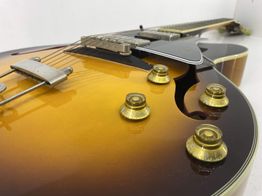 guitarra electrica cort yorktown