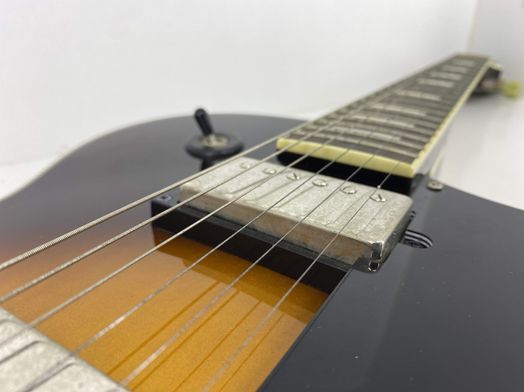 guitarra electrica cort yorktown