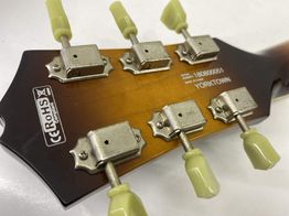 guitarra electrica cort yorktown