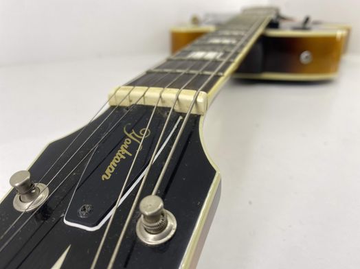 guitarra electrica cort yorktown