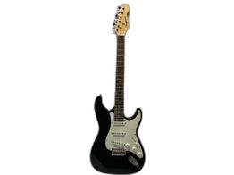 guitarra electrica daitona sin