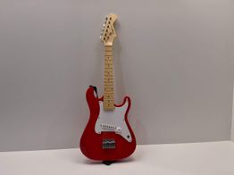 guitarra electrica daytana sn
