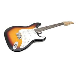 guitarra electrica daytona