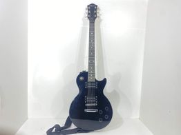 guitarra electrica daytona black
