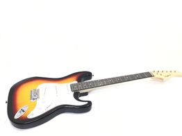 guitarra electrica daytona les paul