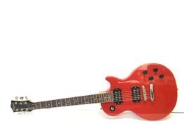 guitarra electrica daytona les paul