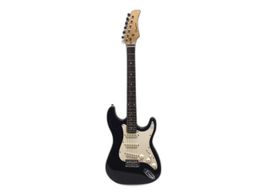guitarra electrica daytona sm