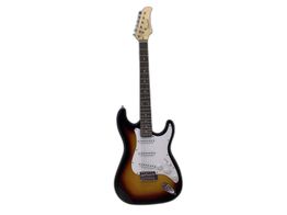 guitarra electrica daytona stratocaster