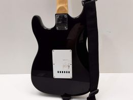 guitarra electrica daytona sunburst