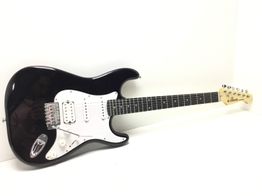 guitarra electrica donner dst-100