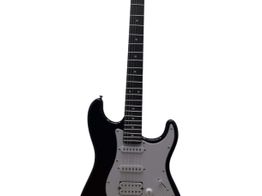 guitarra electrica donner dst-100