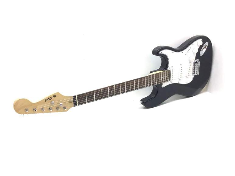 Guitarra Electrica E Zipy