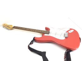 guitarra electrica encore blaster series