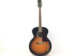 guitarra electrica epiphone ej200