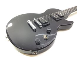 guitarra electrica epiphone epiphone les paul special ii le