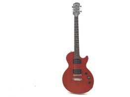 guitarra el&eacute;trica epiphone les paul special vintage edition