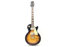 guitarra electrica epiphone les paul standard pro