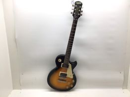 guitarra electrica epiphone les paul
