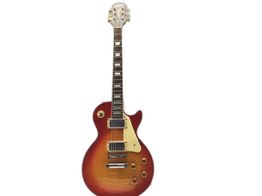 guitarra electrica epiphone les paul