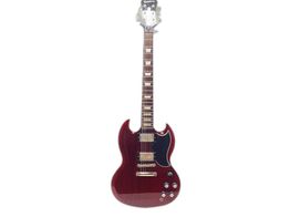 guitarra el&eacute;trica epiphone sg pro