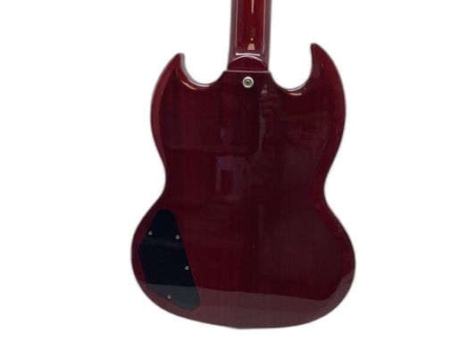 guitarra el&eacute;trica epiphone sg pro