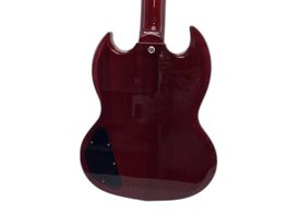 guitarra el&eacute;trica epiphone sg pro