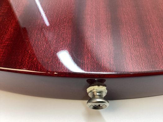 guitarra el&eacute;trica epiphone sg pro