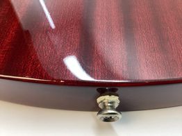 guitarra el&eacute;trica epiphone sg pro