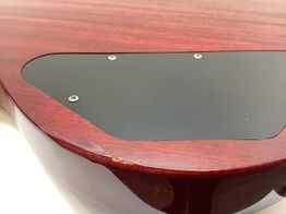 guitarra el&eacute;trica epiphone sg pro