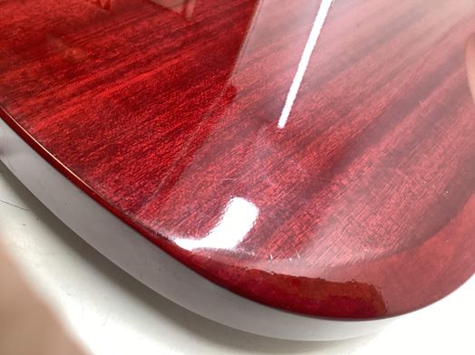 guitarra el&eacute;trica epiphone sg pro