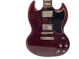 guitarra el&eacute;trica epiphone sg pro