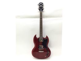 guitarra electrica epiphone sg