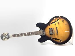 guitarra electrica epiphone sheraton ii vs