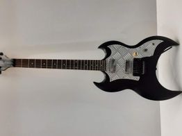 guitarra electrica epiphone sm