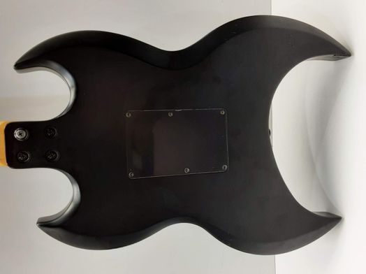 guitarra electrica epiphone sm