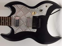 guitarra electrica epiphone sm