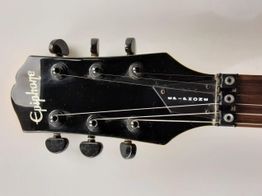 guitarra electrica epiphone sm