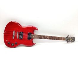 guitarra el&eacute;trica epiphone special sg