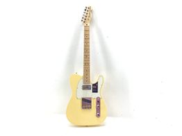 guitarra electrica fender american performer telecaster