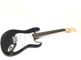 guitarra electrica fender squier stratocaster