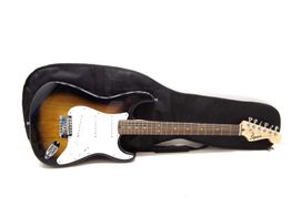 guitarra electrica fender squier stratocaster