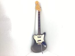 guitarra el&eacute;trica fender squier supersonic