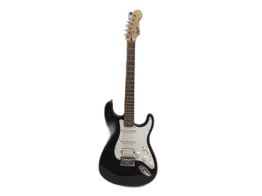 guitarra electrica fender squier