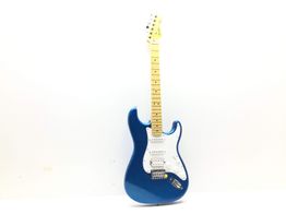 guitarra electrica fender stratocaster