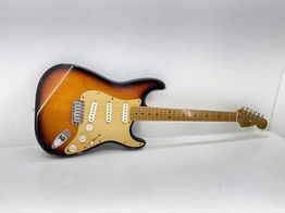 guitarra electrica fender stratocaster