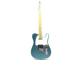 Guitarra Electrica Fender Telecaster 75 Aniversario Mexican