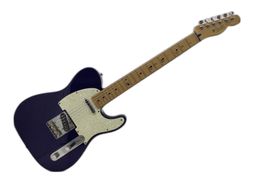 guitarra electrica fender telecaster