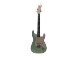 guitarra electrica fender tom delonge stratocaster